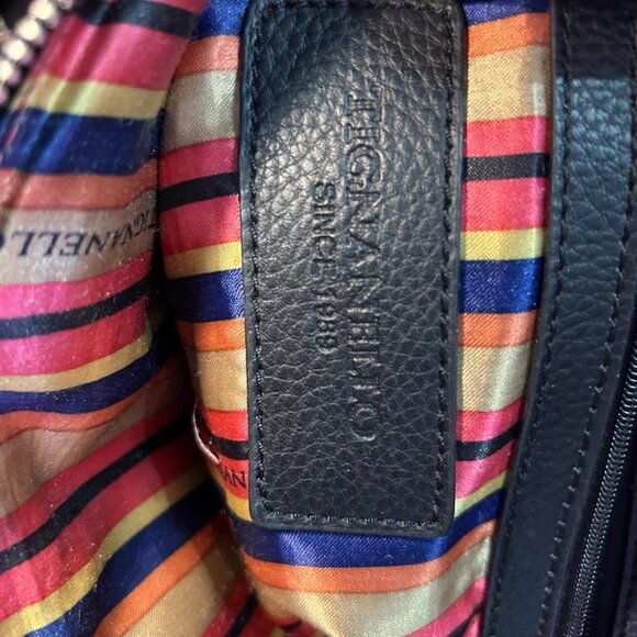 Tignanello Purse- Genuine Leather - Picture 2 of 12